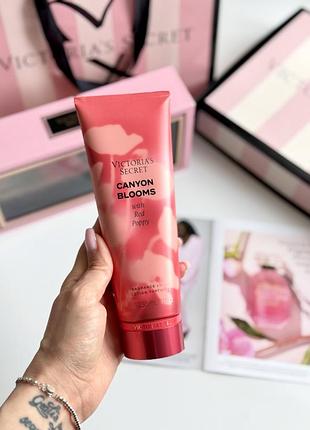 Лосьйон для тіла canyon blooms victoria’s secret
