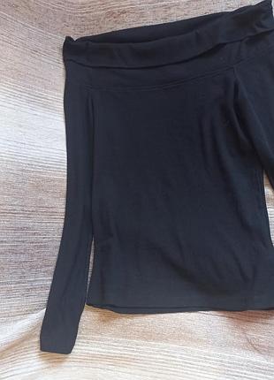 Лонгслив h&amp;m размера s 3