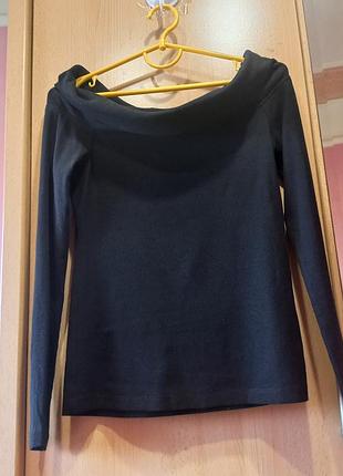Лонгслив h&amp;m размера s 4