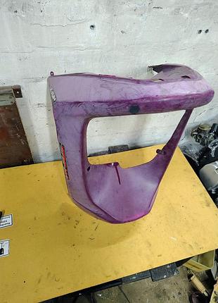 Подклювник honda tact 30/31