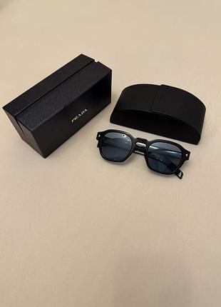 Слнцезахисні окуляри prada, оригінал, нові!