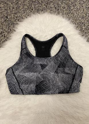 Спортивний топ h&m 210426