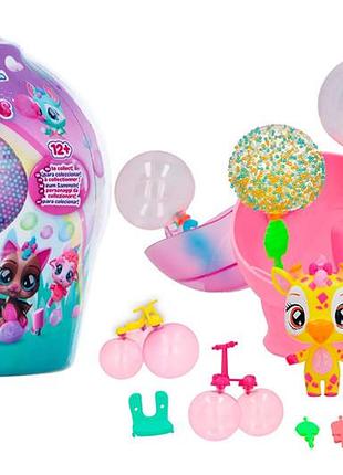 Игровой набор 80652 bubiloons