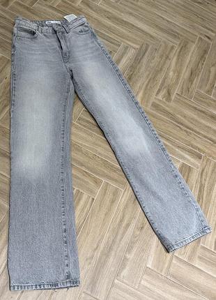 Джинси zara , 34 розмір