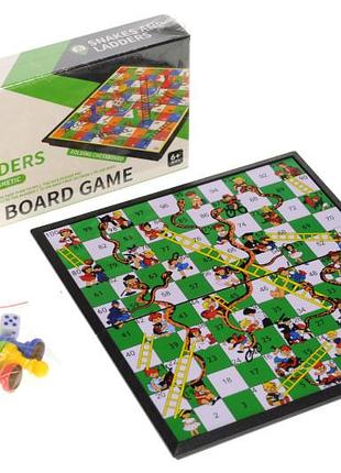 Настольная игра в коробке qb573 р.19,5*10*3,5см