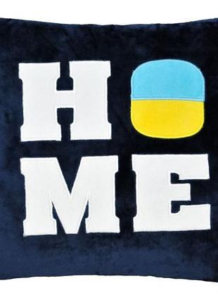 Подушка "home", tigres