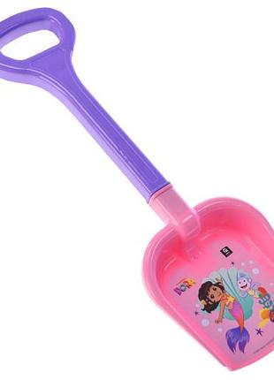 Лопатка мала qb001-111 "дора" qbee