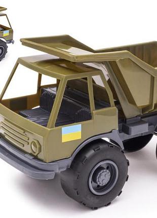 Авто грузовик муравей военная 181 в.2 orion