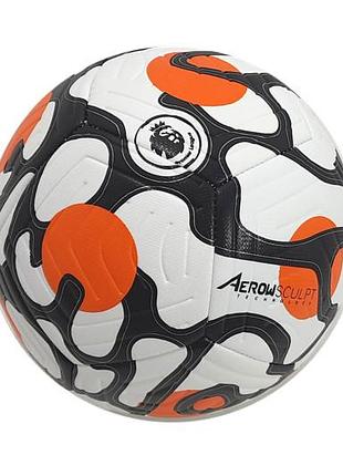 М'яч футбольний 6189-89/sc8235 "premiere league" "5 (eva pu) 4-слойний