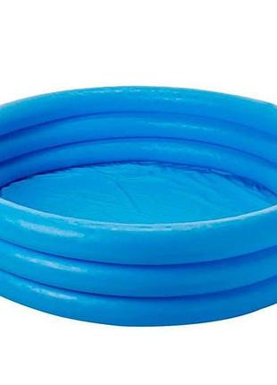 Бассейн intex 59416 р.114*25 см 3