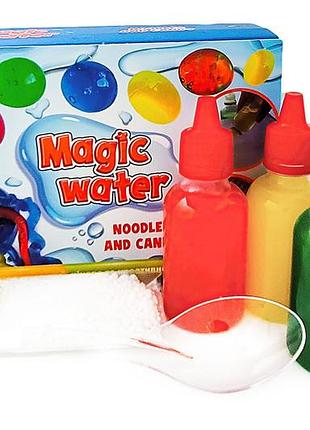 Набор для творчества mv6031-01 "magic water" масик