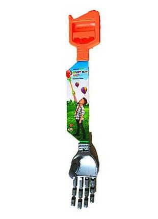 Клешня 2562 р.56x9x2 см yg toys