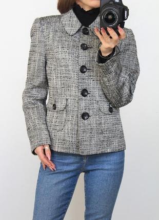 Женский пиджак m&co