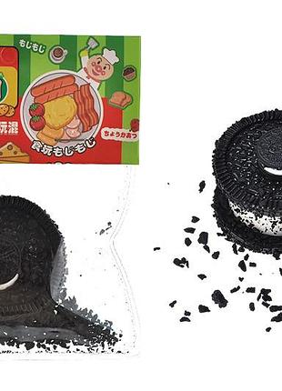 Антистрес oreo в кульку (в дисплеї 26шт)