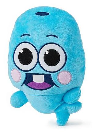 Мягкая игрушка baby shark серии "big show" - генк 61554 г. 20 см.