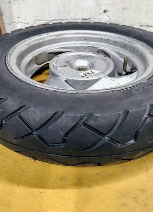 Заднє колесо honda lead 20/90