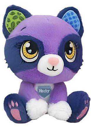 Мягкая игрушка kidshits brightmals kh62/004 енот ricky 15 см