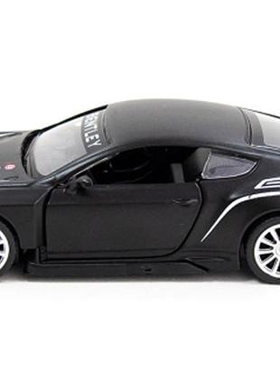 Машина 250259 "bentley continental gt3" technodrive 4