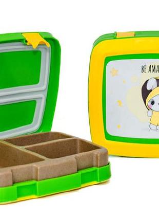 Ланч бокс 01550/03 doloni