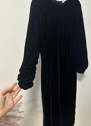 Сукня zara , розмір m