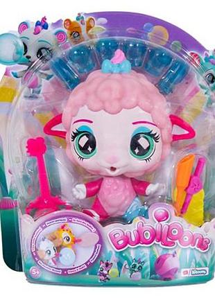 Игровой набор 85572 w2 овечка пинки bubiloons