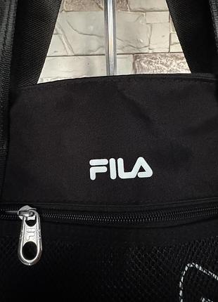 Сумка fila 2