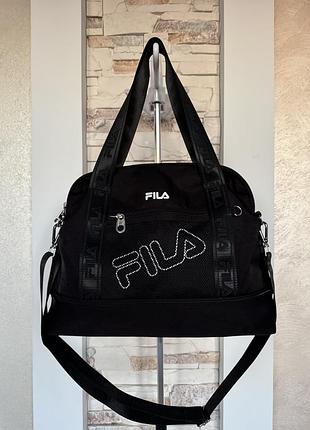 Сумка fila