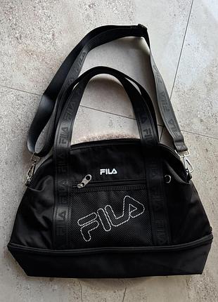 Сумка fila 7