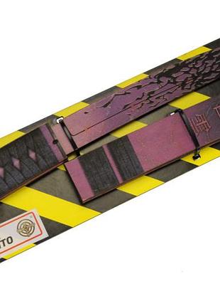 Сувенірний ніж, модель tan-r "tanto" restless