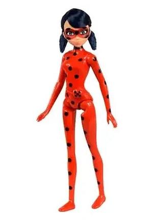 Лялька дитяча леді баг miraculous ladybug 50261 серії basic 26 см 2