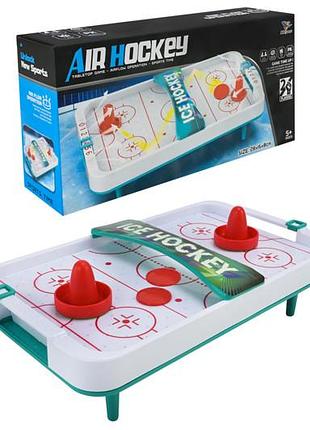Настольная игра 971 "хоккей" на батарейках, в коробке р.33.3x8.2x16.7 см yg toys