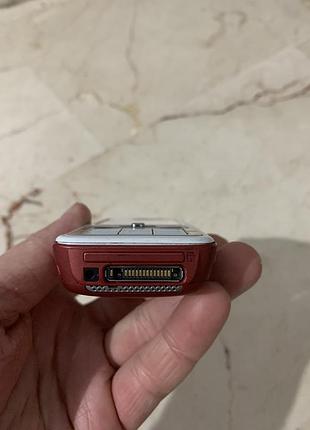 Nokia n73 колекційний стан 8