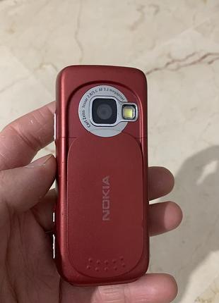 Nokia n73 колекційний стан 3