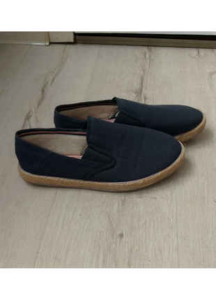 Мужские эспадрильи