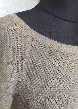 Свитер вискоза chloe 5