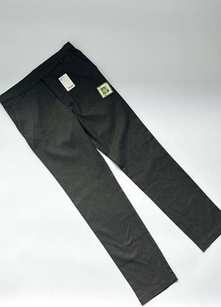 🏫 нові шкільні штани george (skinny leg) — преміальна якість!