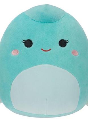 М'яка іграшка sqcr05387 squishmallows – рибка бетт 19 см
