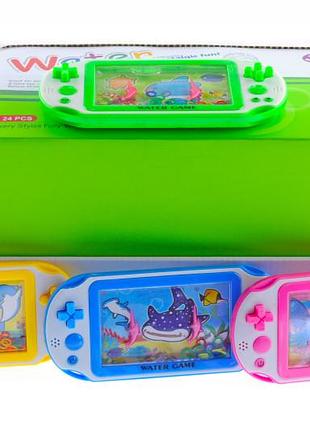 Водяная игра в коробке 24шт 5869g-1h р.32*17,5*16см