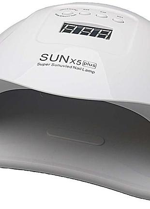 Б/у sun x5 plus