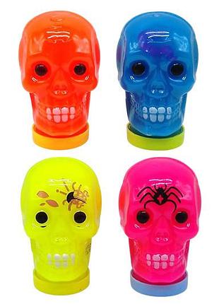 Слайм 80174 "skull" 100 мл lovin