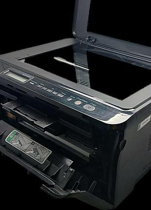 Б/у samsung scx-4300