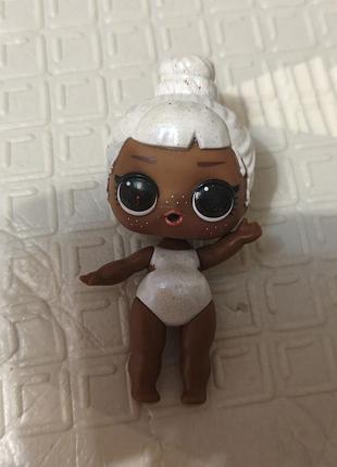 Фигурка лолл
