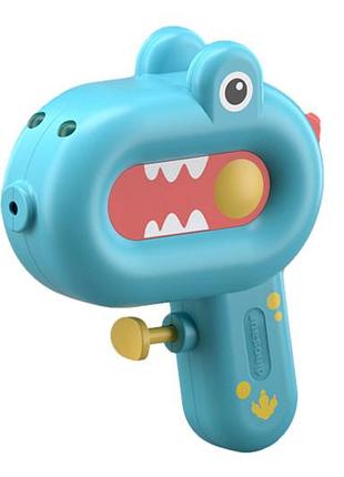 Игрушка для купания 8018 в шарик р.20x17x4,2 см yg toys