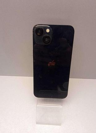 Мобильный телефон смартфон б/у apple iphone 13 128gb 5
