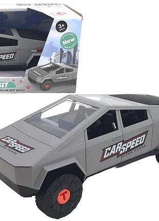 Машина-конструктор 7654-c1a в коробці р.27x12x13см yg toys