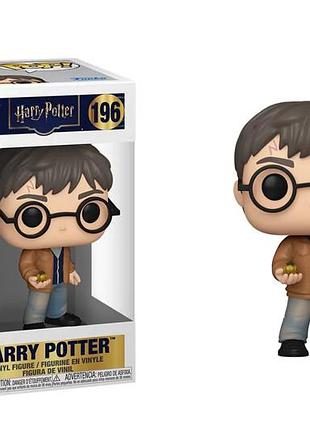 Игровая фигурка 90272 funko pop! серии "гарри поттер" s20 - гарри поттер