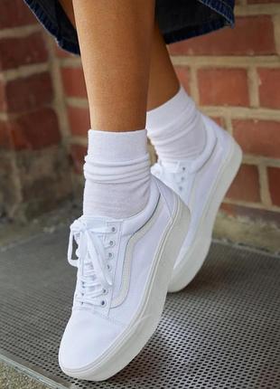 Vans жіночі