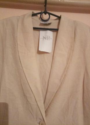 Летний юбочный костюм двойка2 фото