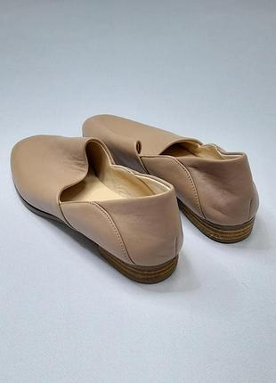 Лоферы женские