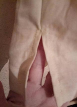 Летний юбочный костюм двойка5 фото